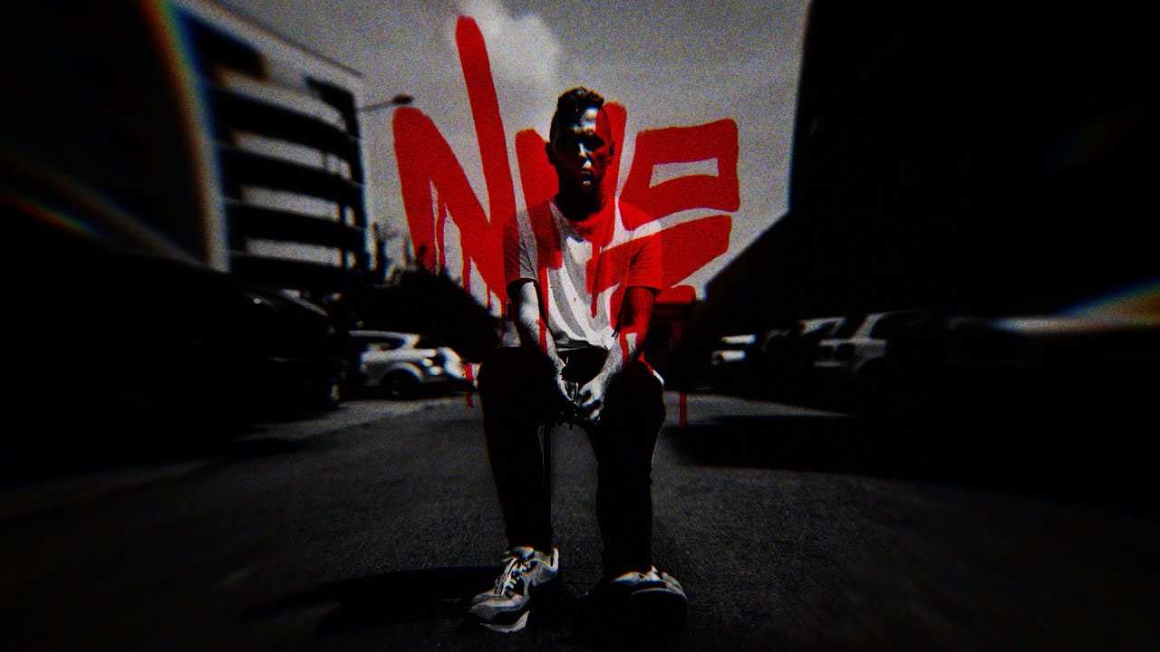 WSZEDZIEZUBER - NIKOMU NIC NIE OBIECAŁEM (prod. vnce)