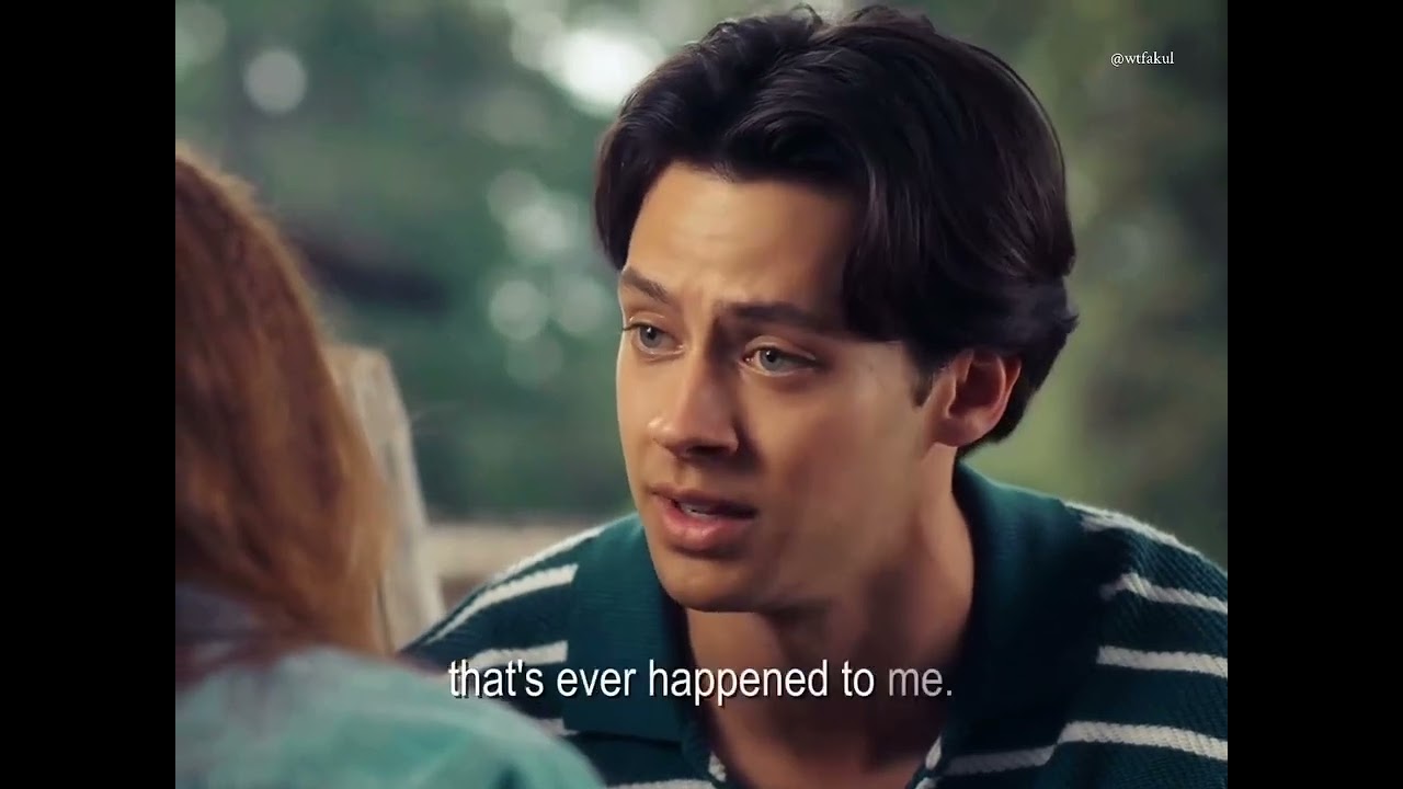 🎬 Every Year After