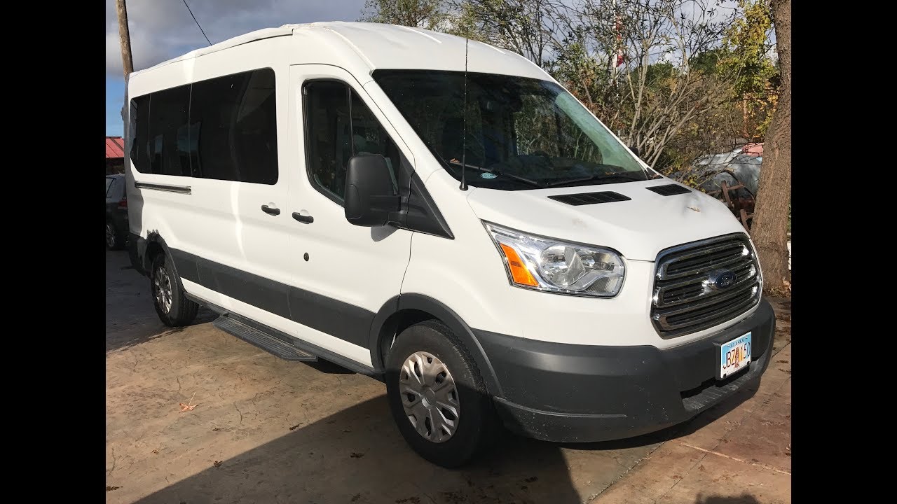 How to reset tire pressure on ford transit