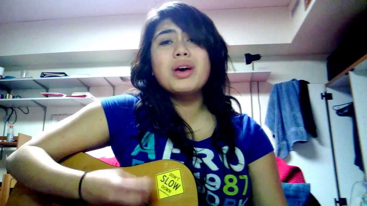 Hear Me Now- Hollywood Undead (Acoustic and Vocal Cover)