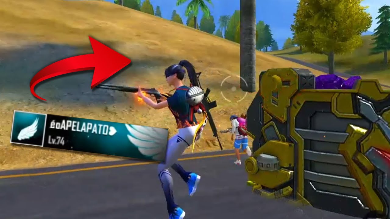 INVADI UMA LIVE DE X1 DOS CRIAS PREMIADO E ME PASSEI PELO APELAPATO🖤