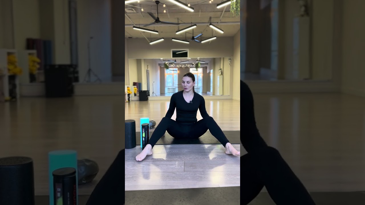 Лимфодренаж и МФР для нижней части тела