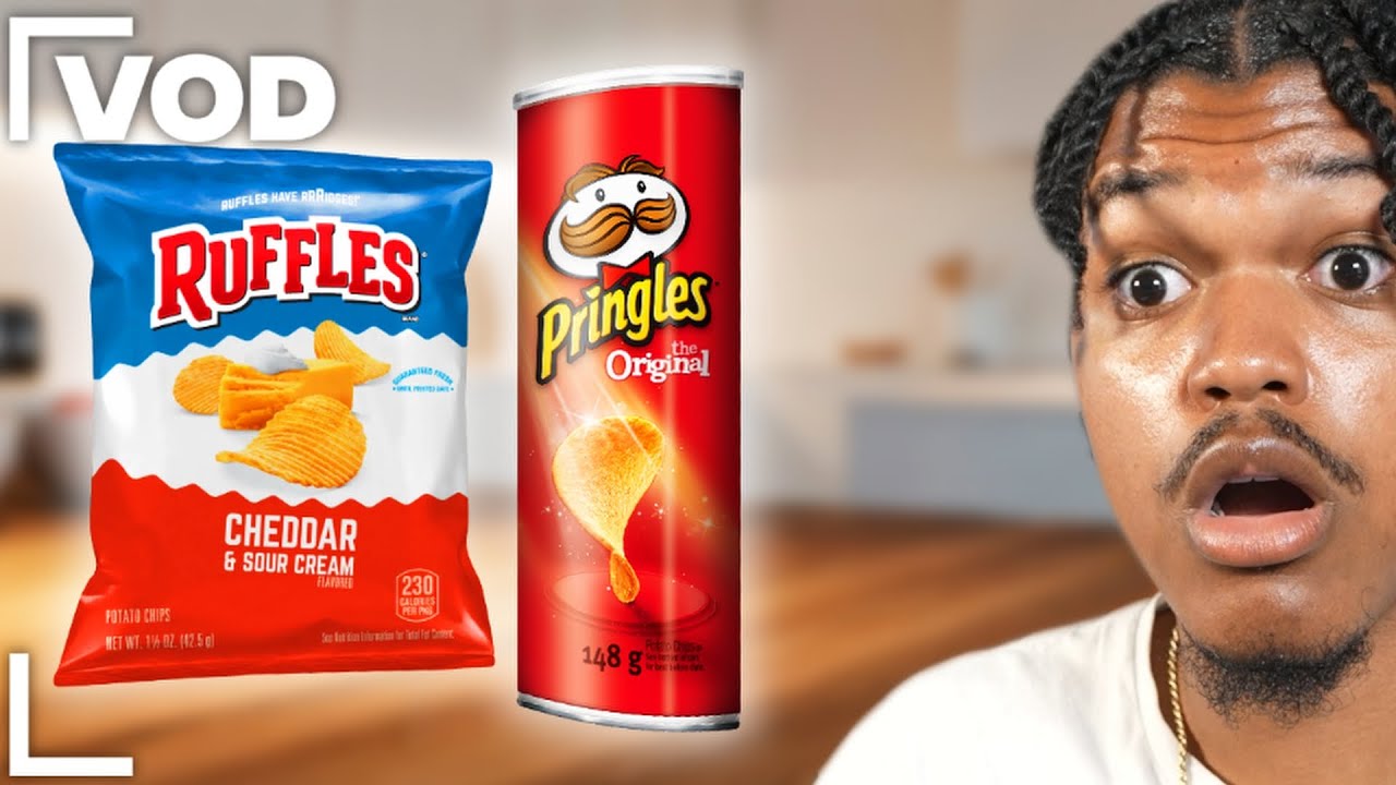 Chip Tier List and Reacts | VOD