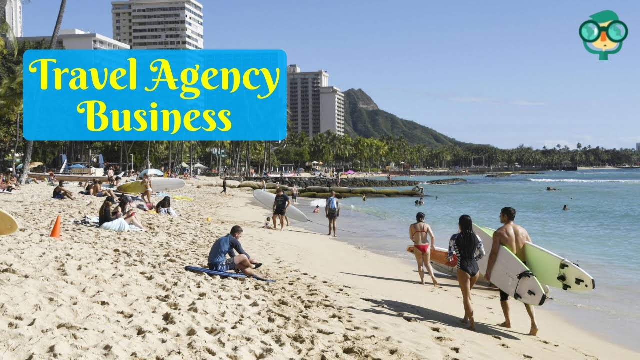 How To Start a Travel Agency Business From Home? How to Start a Home Based Travel Agency?