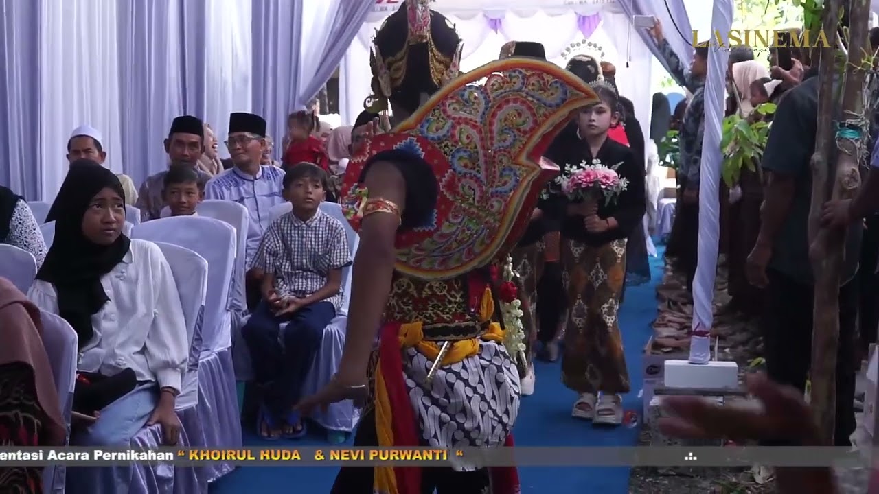 2  WEDDING IRUL & NEVI (Temu)