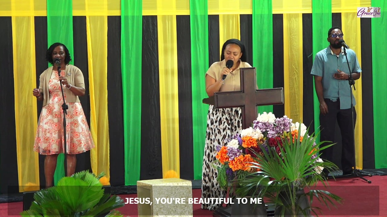 Sunday Worship - March 8, 2026