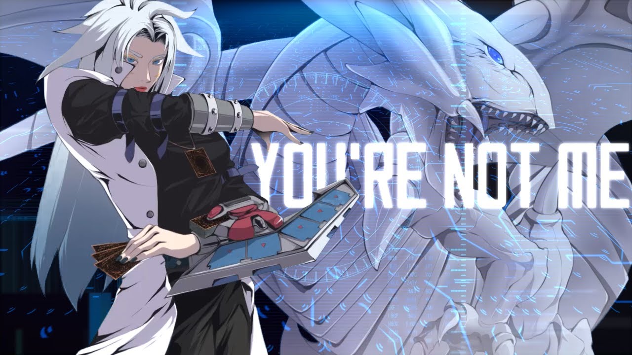 You're Not Me 【ENVA cover】