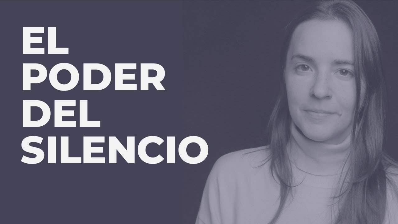 Cuando La Mente Está En Silencio | Indagación Con Carla Delgado