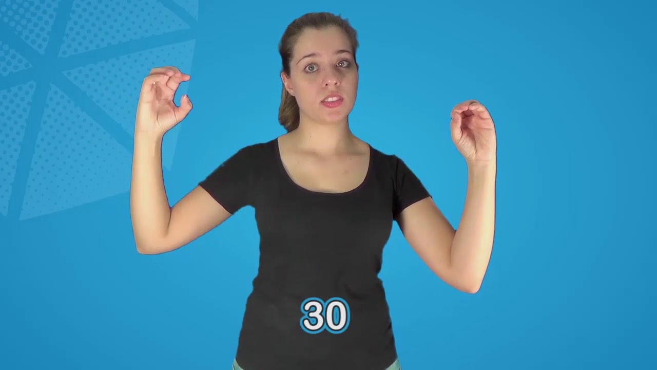 Libras, Educação Especial e Inclusiva - Alfabeto, números e outros (vocabulário)
