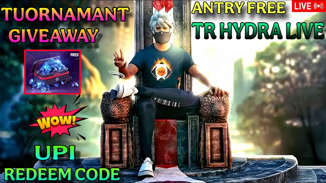 FREE FIRE CUSTOM ROOM GIVEAWAY LIVE STREAM 🔥 #classyff #shortslive #raistar #gyangaming #freefire