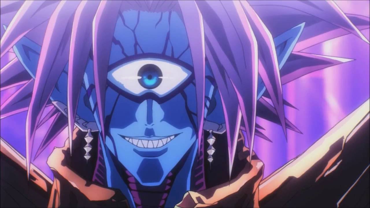 One Punch Man vs Boros AMV The Catalyst