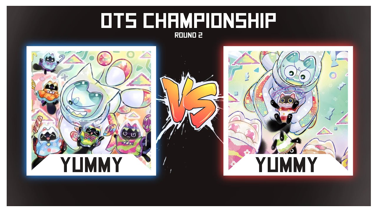 [POV] OTS Championship Pescara - ROUND 2