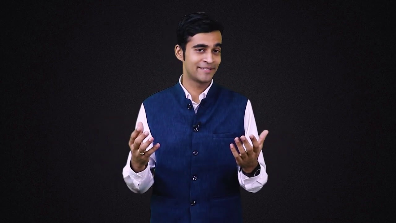 How to find your Ikigai | Divas Gupta | TEDxIIMKashipur