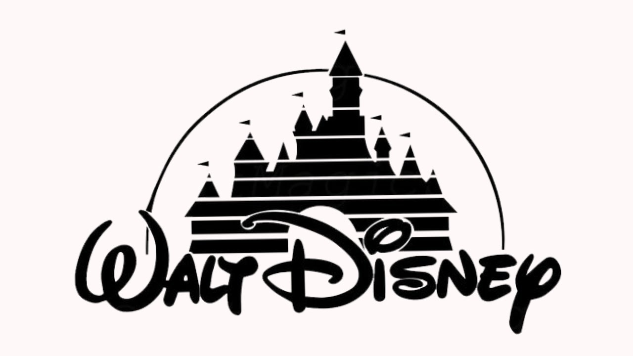 walt disney logo draw | walt disney logo animation | walt disney logo 2019