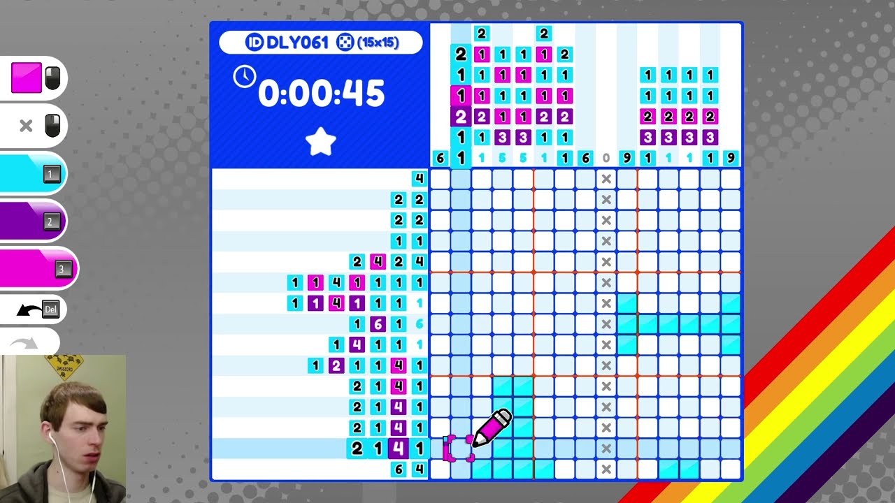 [1/30/2026] Dles, Don't stop Girlypop, Zoominoes, Pokemon Showdown