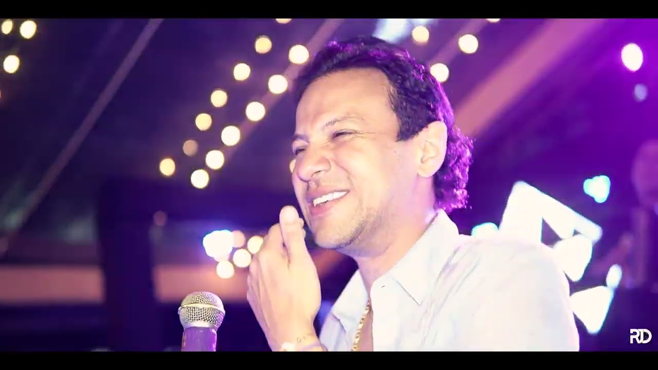 Mis Mejores Dias - Live / Rafael de Jesús Díaz + José Sanchez