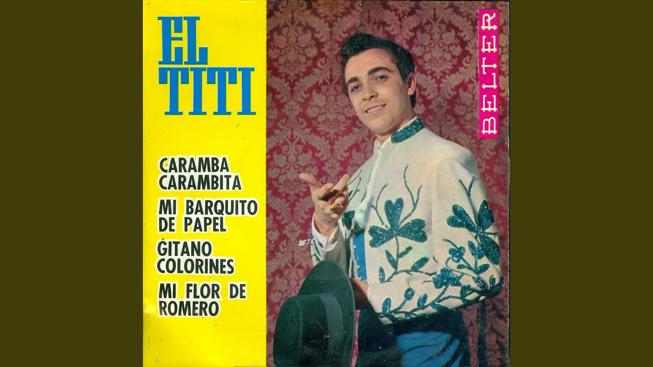 Caramba Carambita