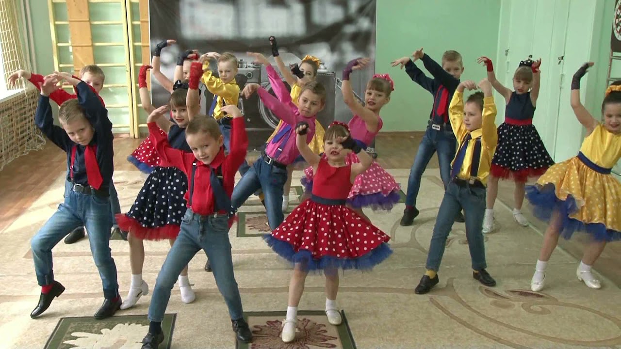"Старая пластинка"