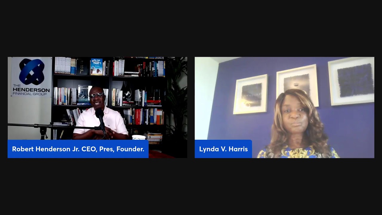 The Understanding Money Show