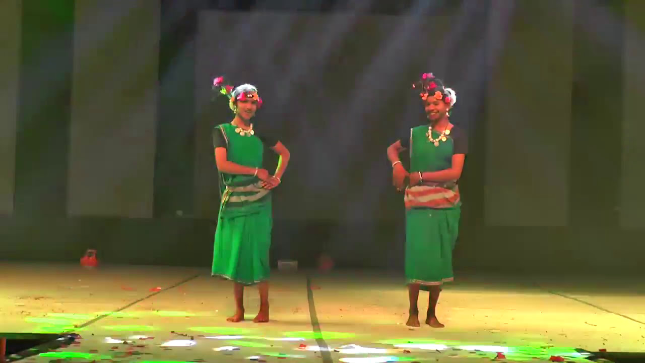 C.G #Karma  Dance choreography by Raj sinha