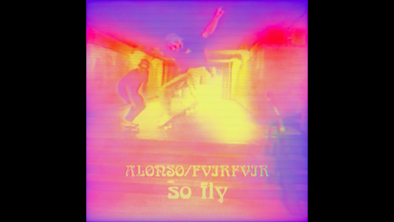 so fly [FVIRFVIR Remix] (lofi house)