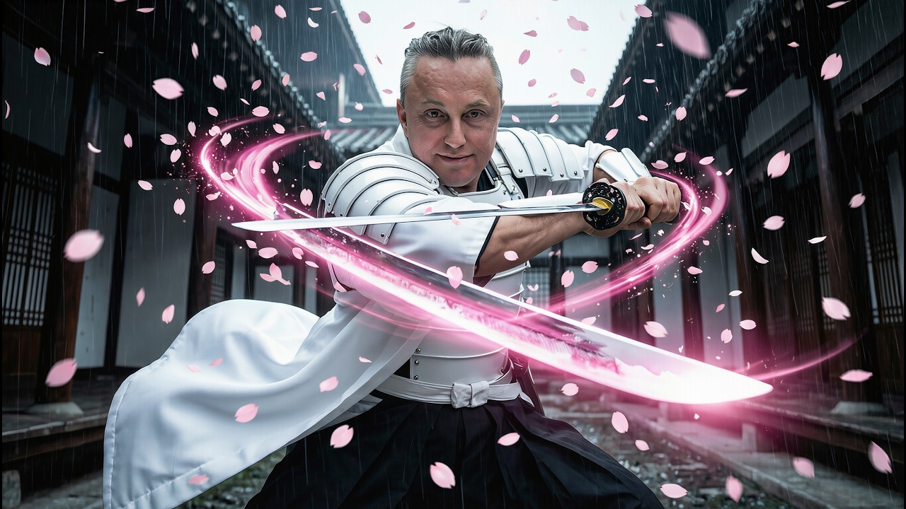 Павел Кашин - Осенние листья