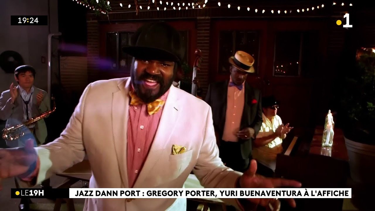 La 3ème édition du festival Jazz Dann Port se tiendra du 30 juillet au 2 août,retrouvez le programme