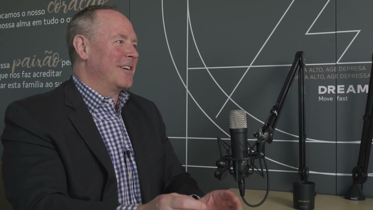 🌍 Global Real Estate Opportunities | Spain, Portugal & Beyond with Colin Farmer