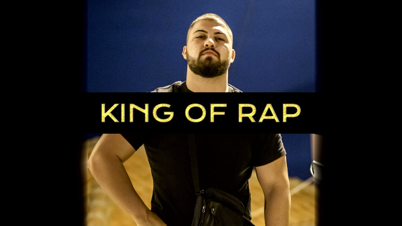 Adnan Beats - KING OF RAP [Official Audio]