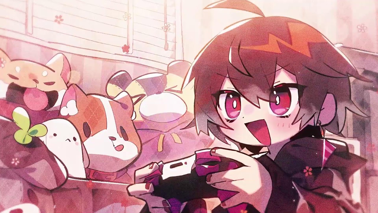 【雑談】やっと仕事が終わったよおおおおおおお