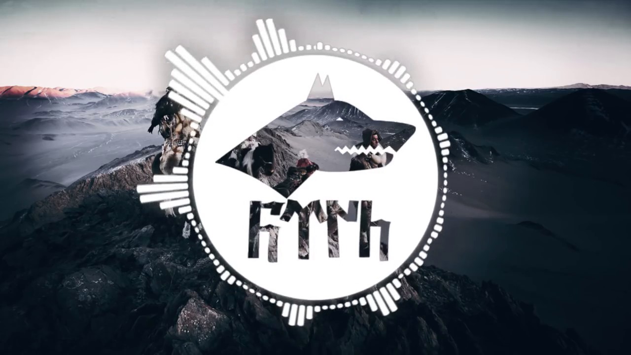 Asian Turkish Kazakh Mongolian Trap Music