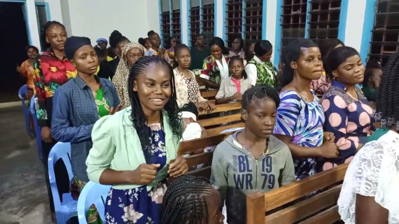 MBoka mpole mpe kitoko