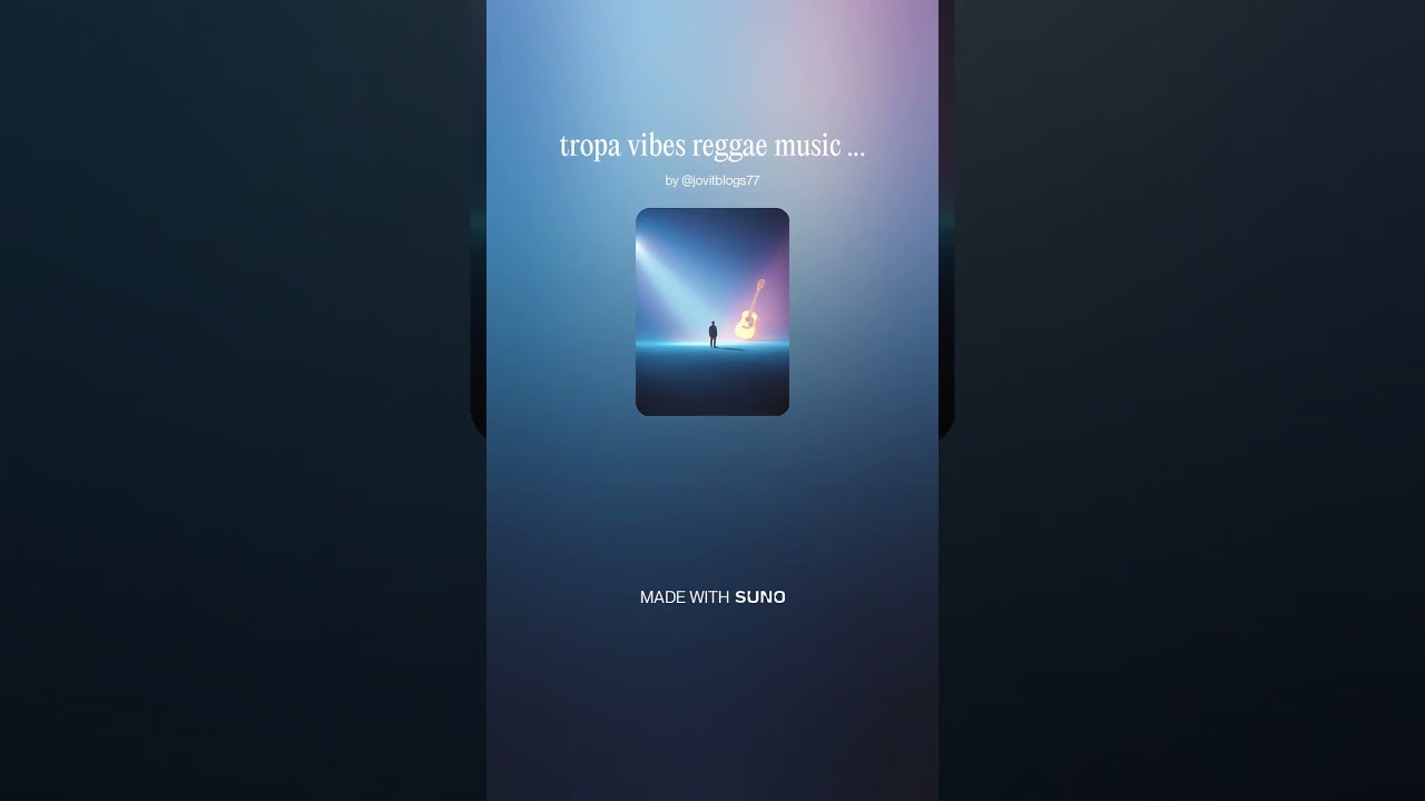 tropa vibes reggae ricky hindi ako nagpapaalam sa pamilya kung wala akong magagawa ito sayo