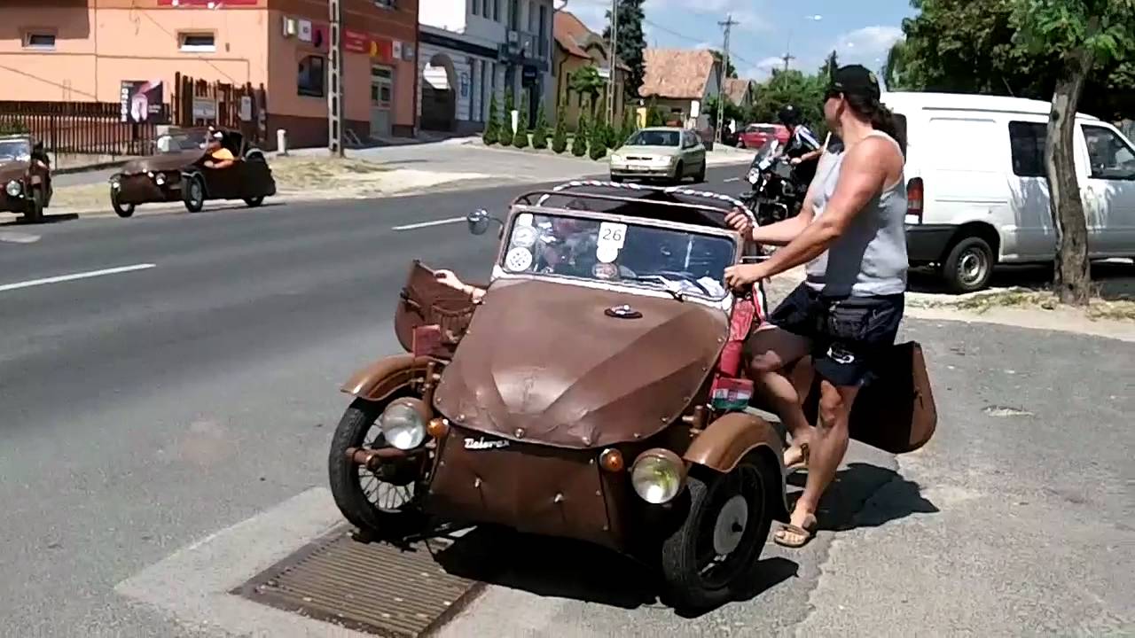 Velorex Fóton