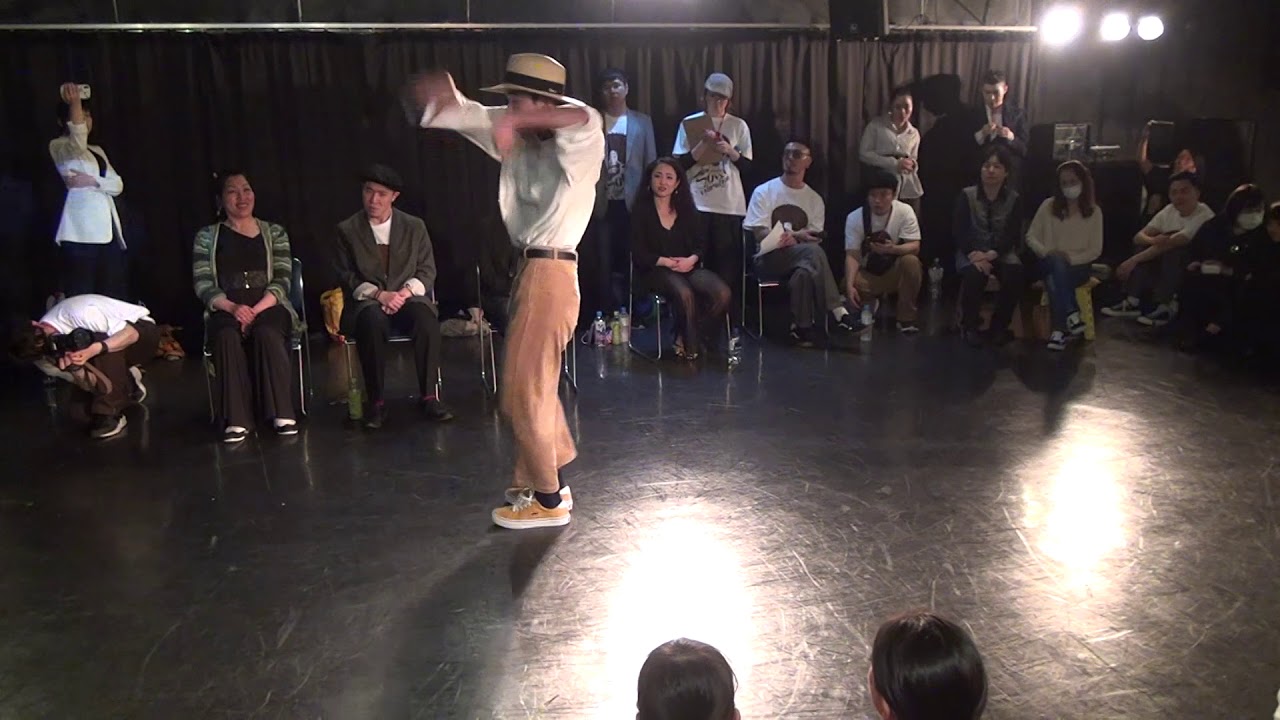 【W.S.C 2019 vol.5】aoi VS HICO【TOP16-4】