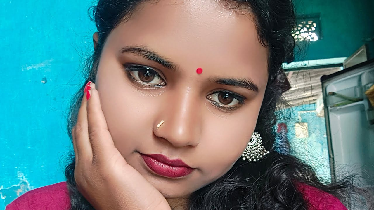 MISS ANNPOORNA is live!