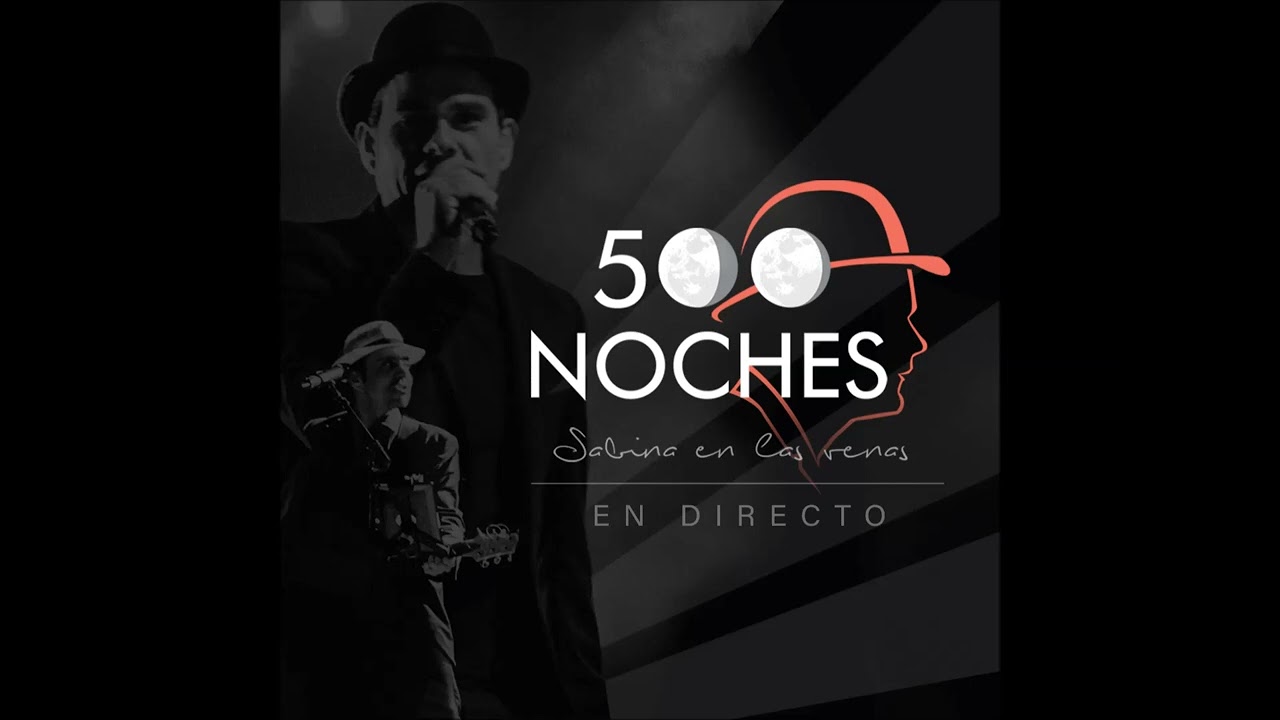 500 Noches - Pacto Entre Caballeros (Audio)