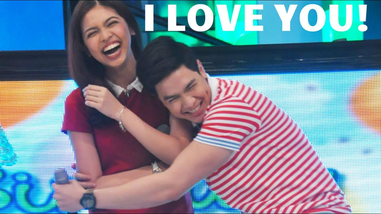 FUNNIEST + KILIG ALDUB JANUARY 2 CUTSCENE COMPILATION KALYESERYE SUMMARIZED
