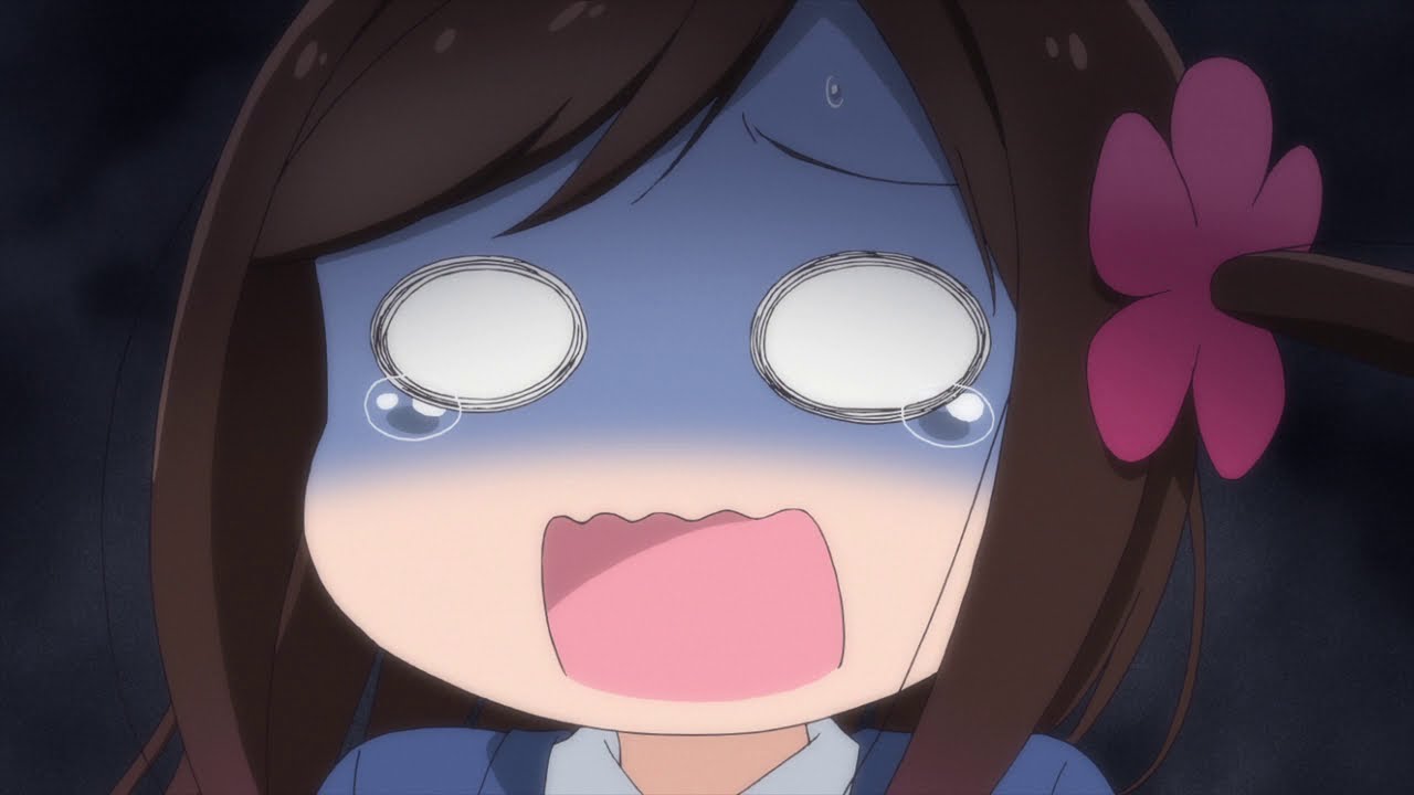 Really Short Anime Review: Hitori Bocchi No 〇〇 Seikatsu