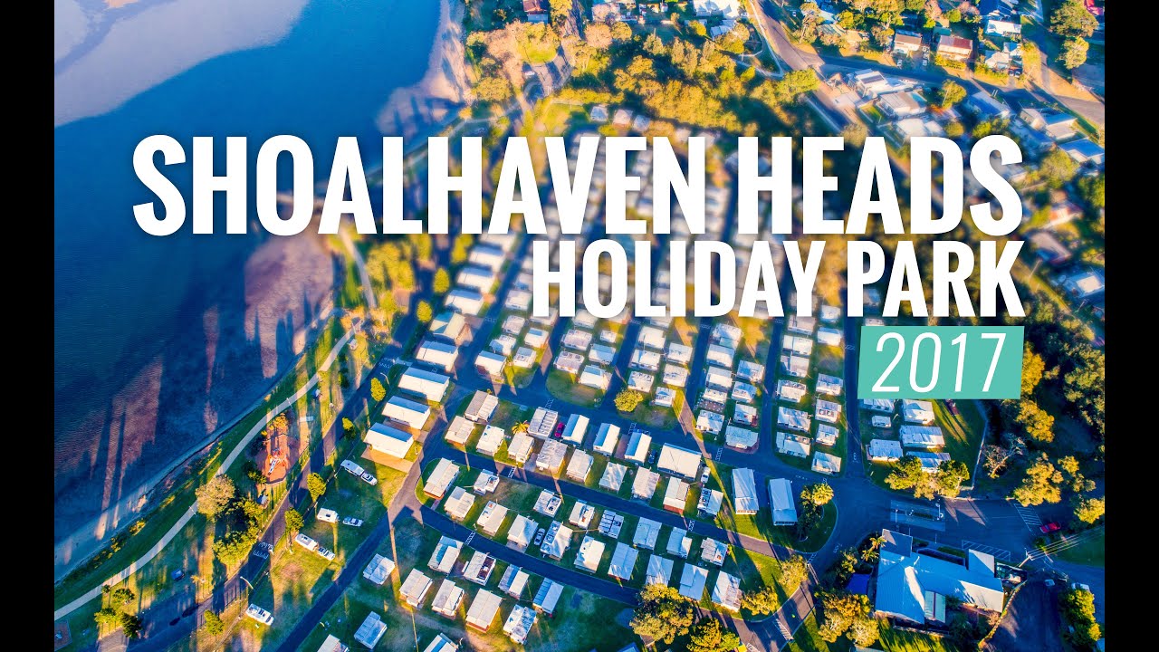 Shoalhaven Heads Holiday Park | NSW