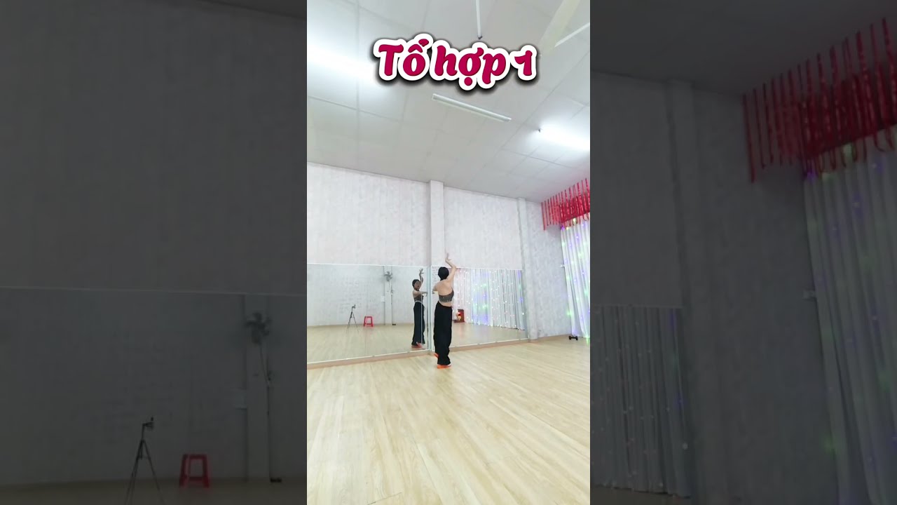 Thôi kệ đi - Bản đếm bước cùng hướng 