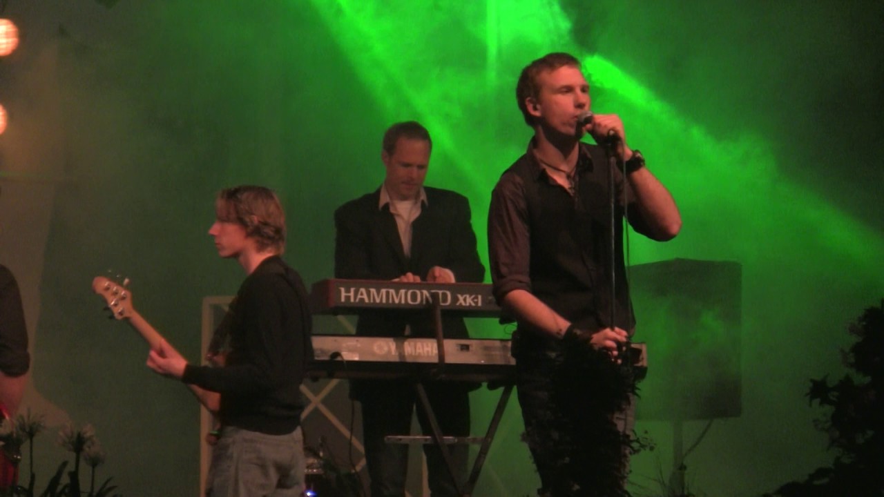 Ik ook van jou - Los in Tilburg