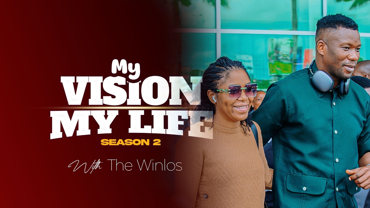 The Winlos ndani ya 