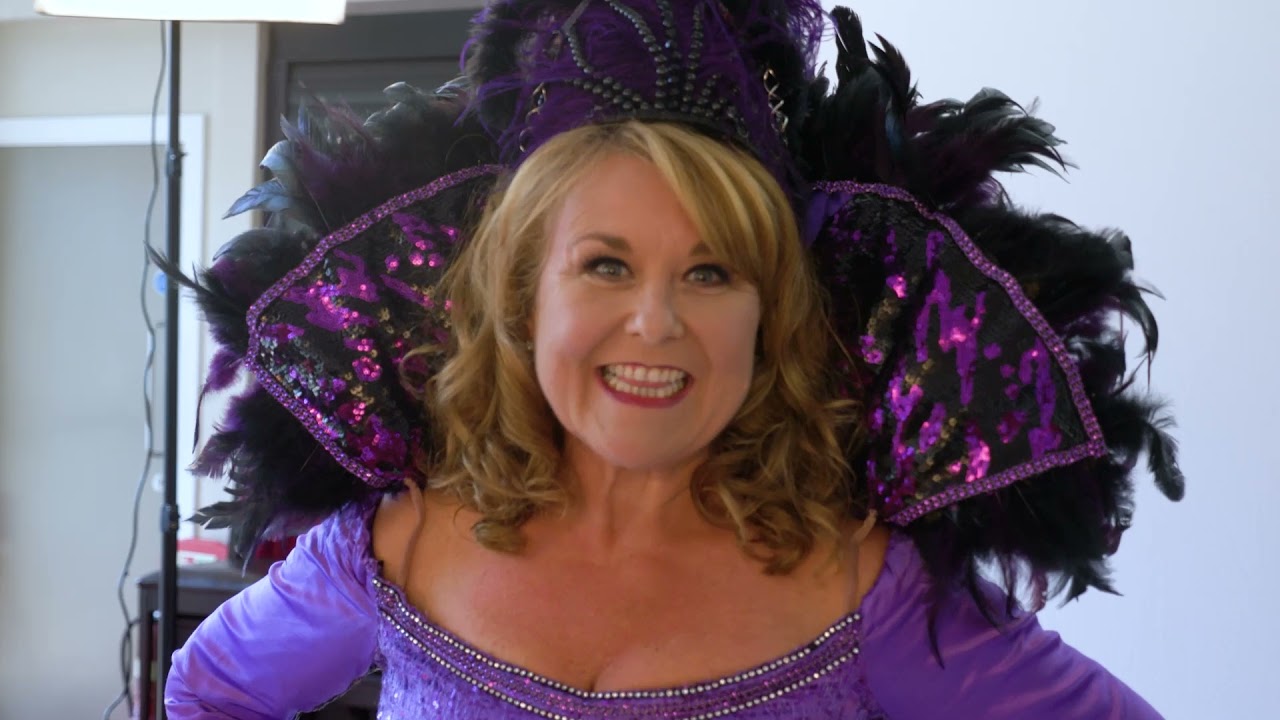 Panto is Back! See Sleeping Beauty in Leicester this Christmas