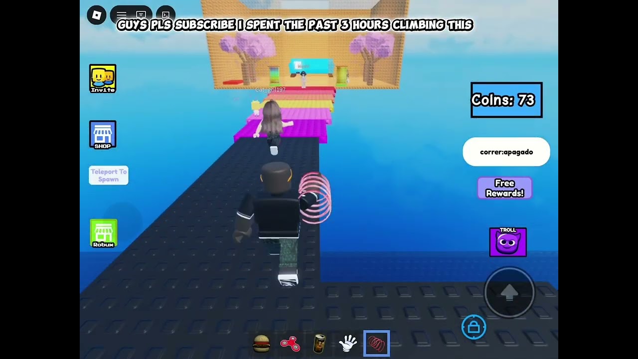  Doing the colour fall trend