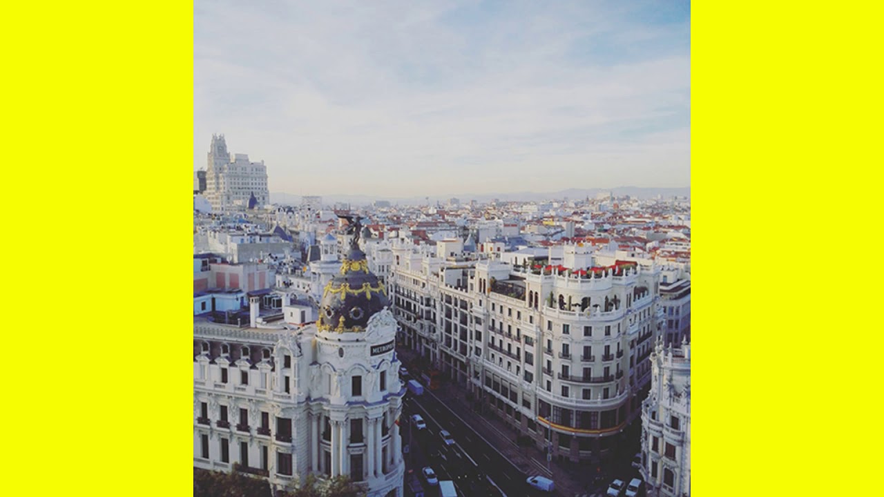(Free for profit / Tagless) Spanish trap instrumental - 
