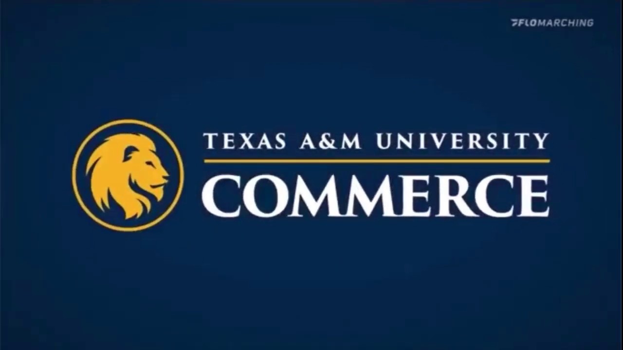 NOT the 2019 TAMUC “PRIDE” Marching Band at BOA Grand Nationals