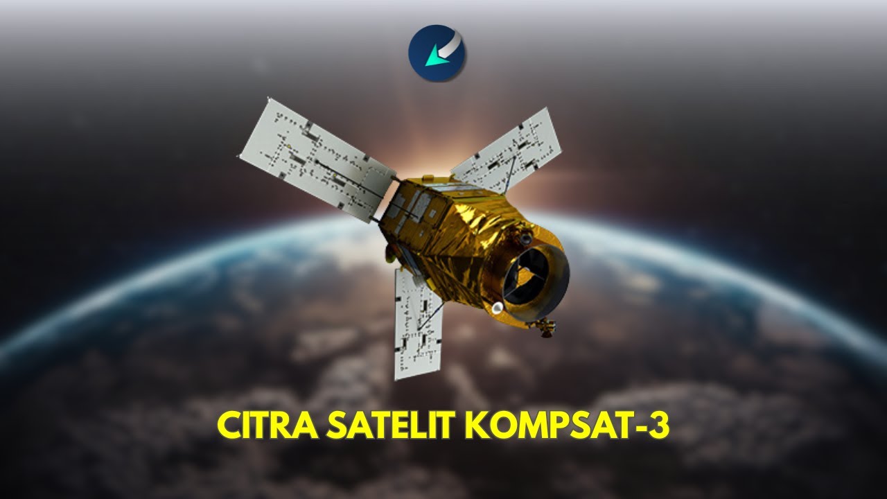 Zdjęcia satelitarne o wysokiej rozdzielczości | KOMPSAT-3