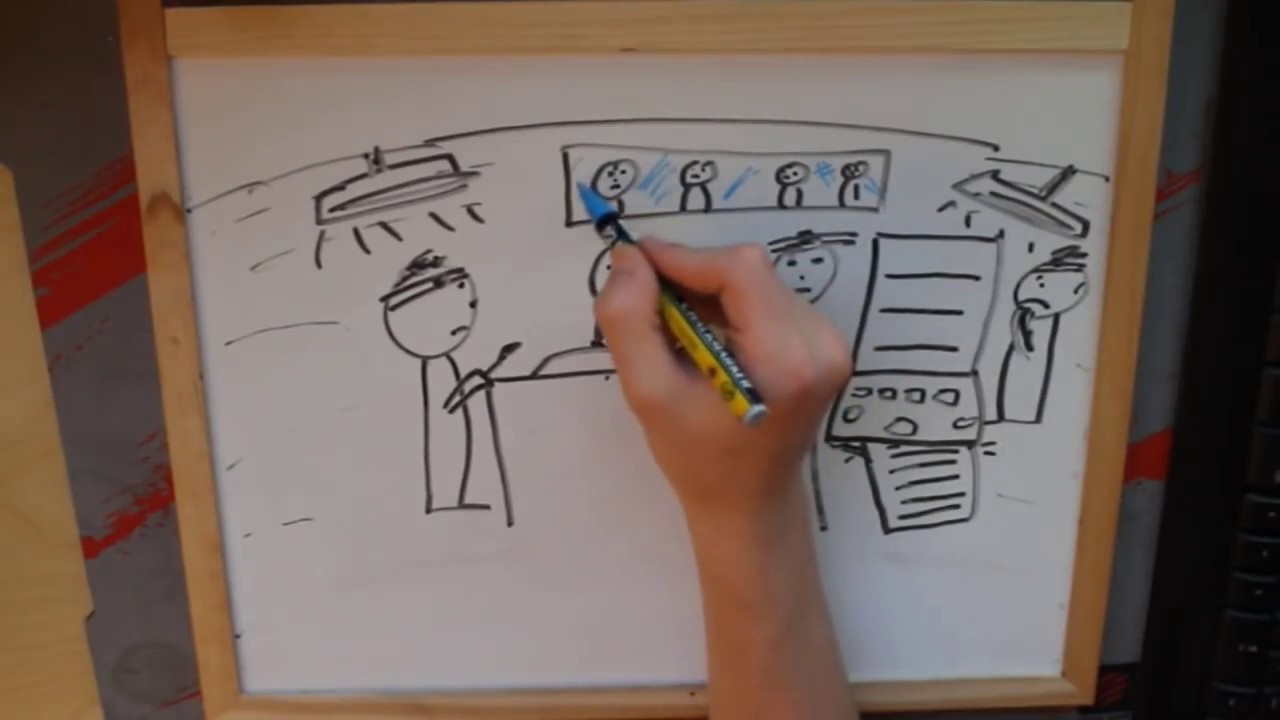 Draw My Life | NoughtPointFourLIVE (250,000 Subscriber Special)