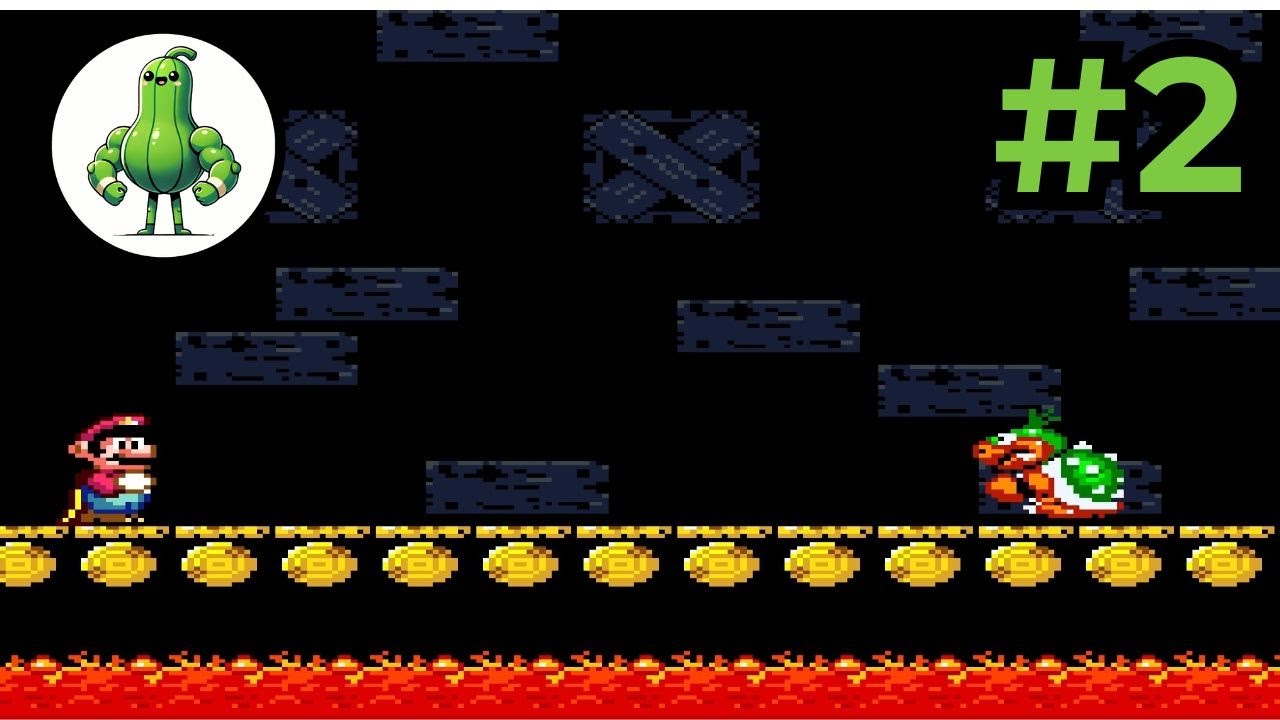 O SEGUNDO CASTELO! SUPER MARIO WORLD - PARTE 2